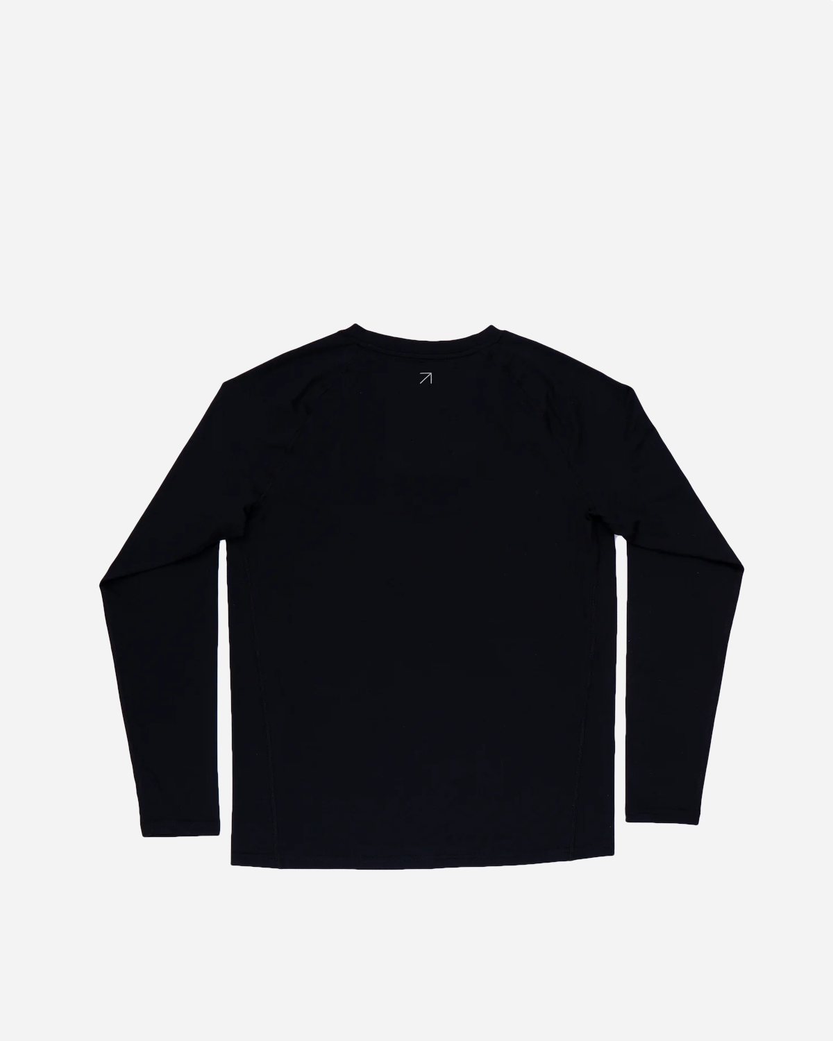 Long Sleeve - Black