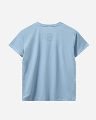 MKxH2O T-Shirt - Light Blue