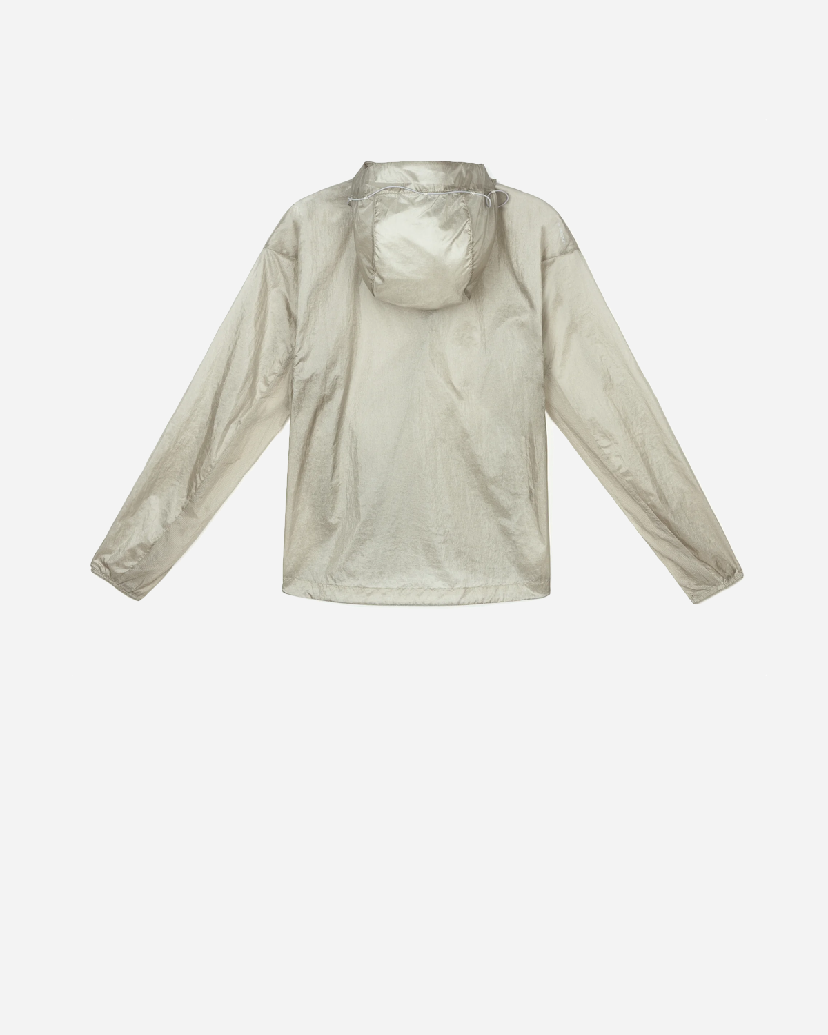 Pertex® Diamond Fuse Windbreaker