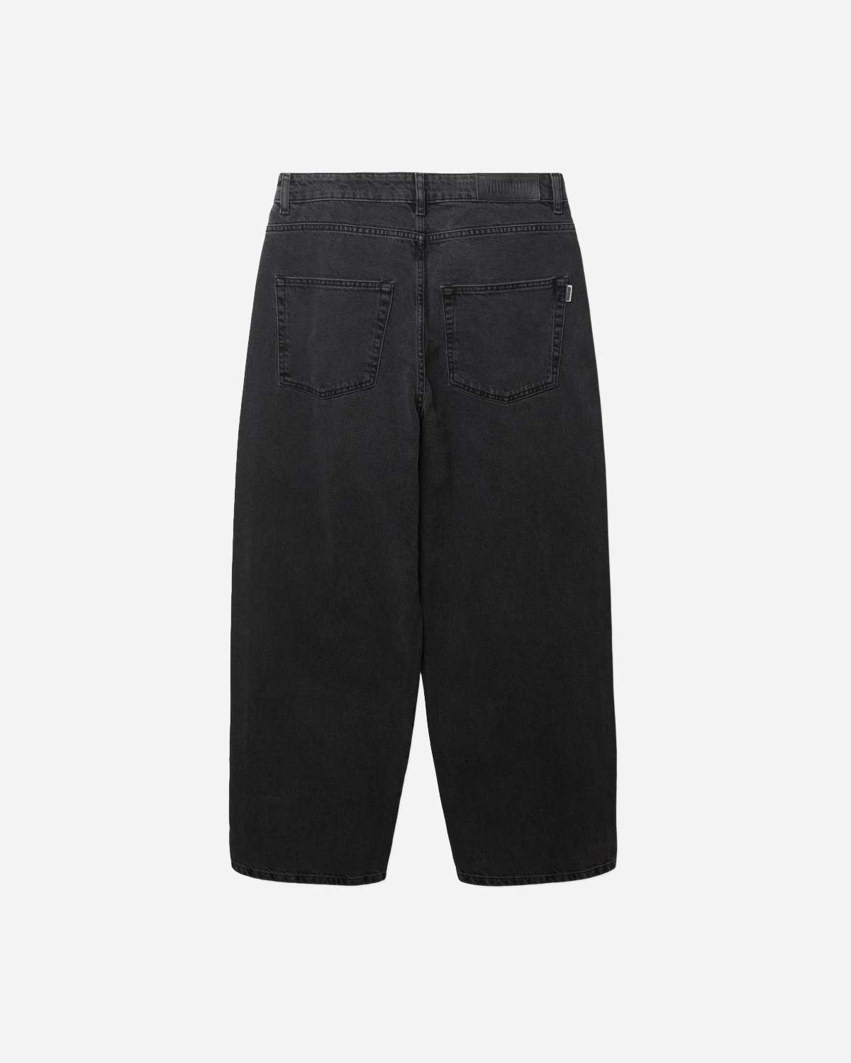 Yuto Crow Jeans