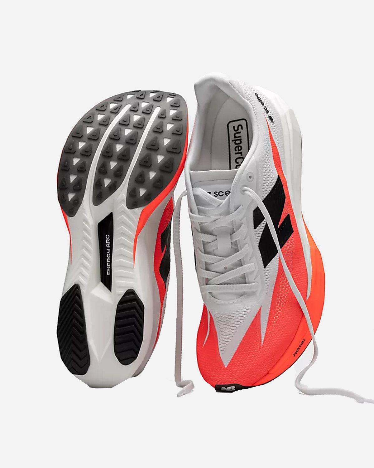 W FuelCell SuperComp Elite V5