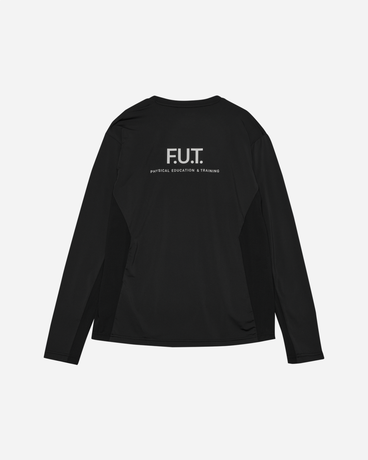 Halo Scout LS - Black