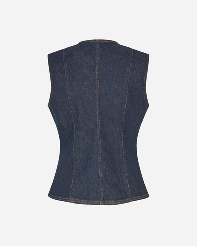 Mene - Dark Denim Wash