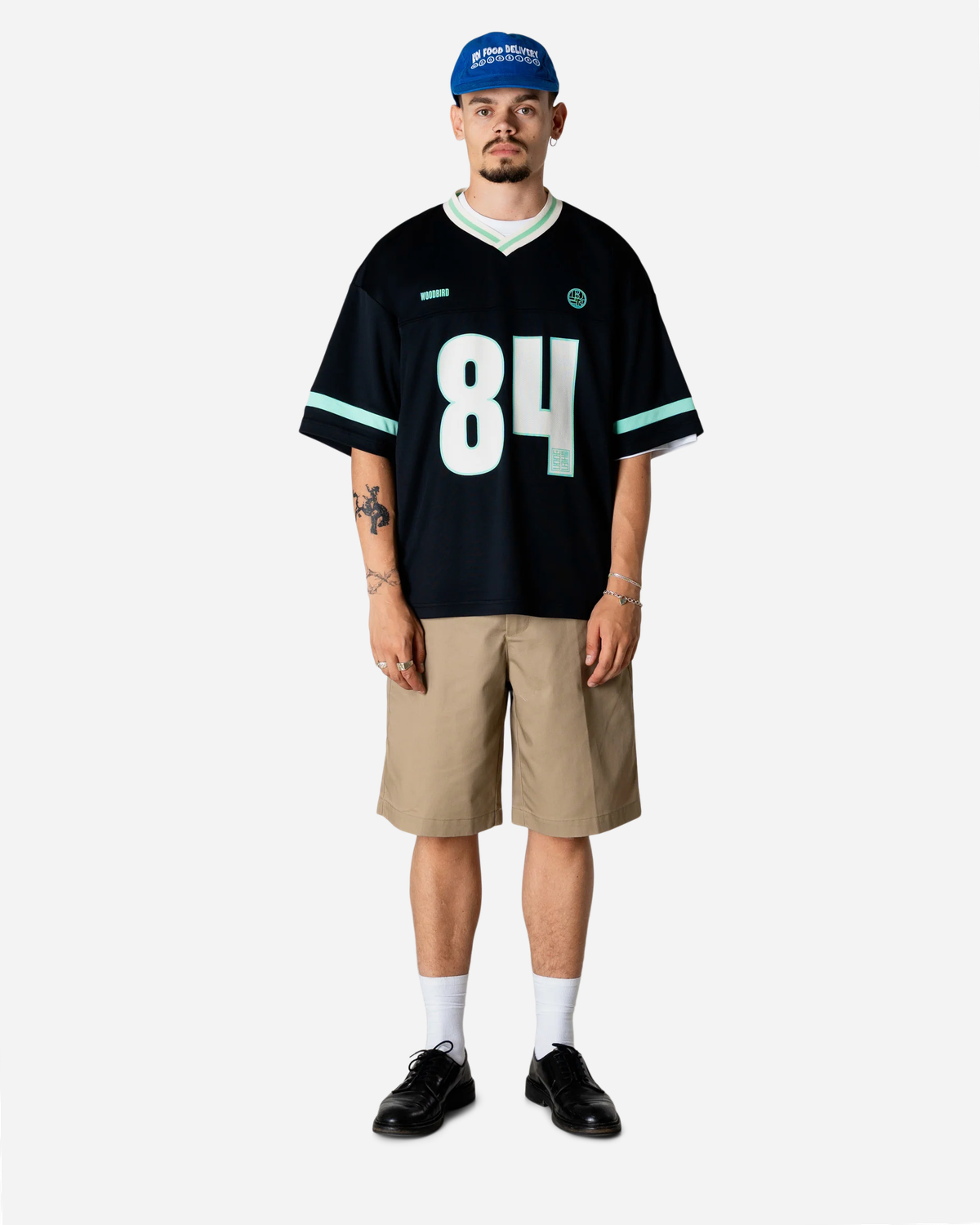 Beam Sports Tee