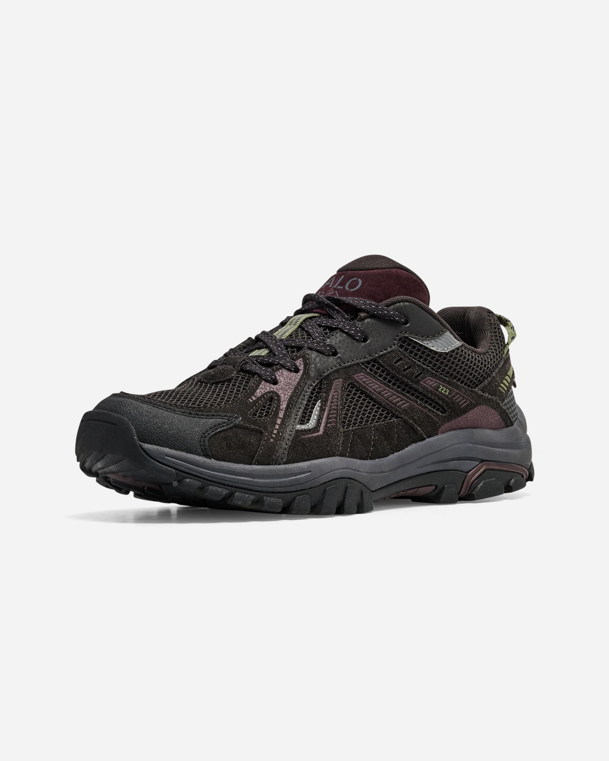 Halo Dept. 223 Sneaker