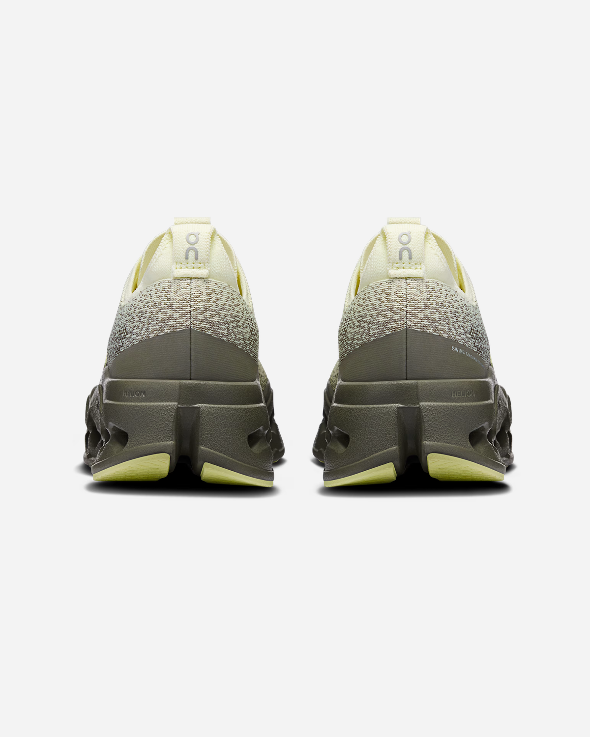 Cloudsurfer Max 1 W