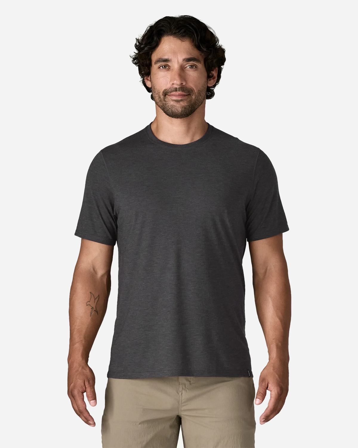 M's Cap Cool Trail Shirt