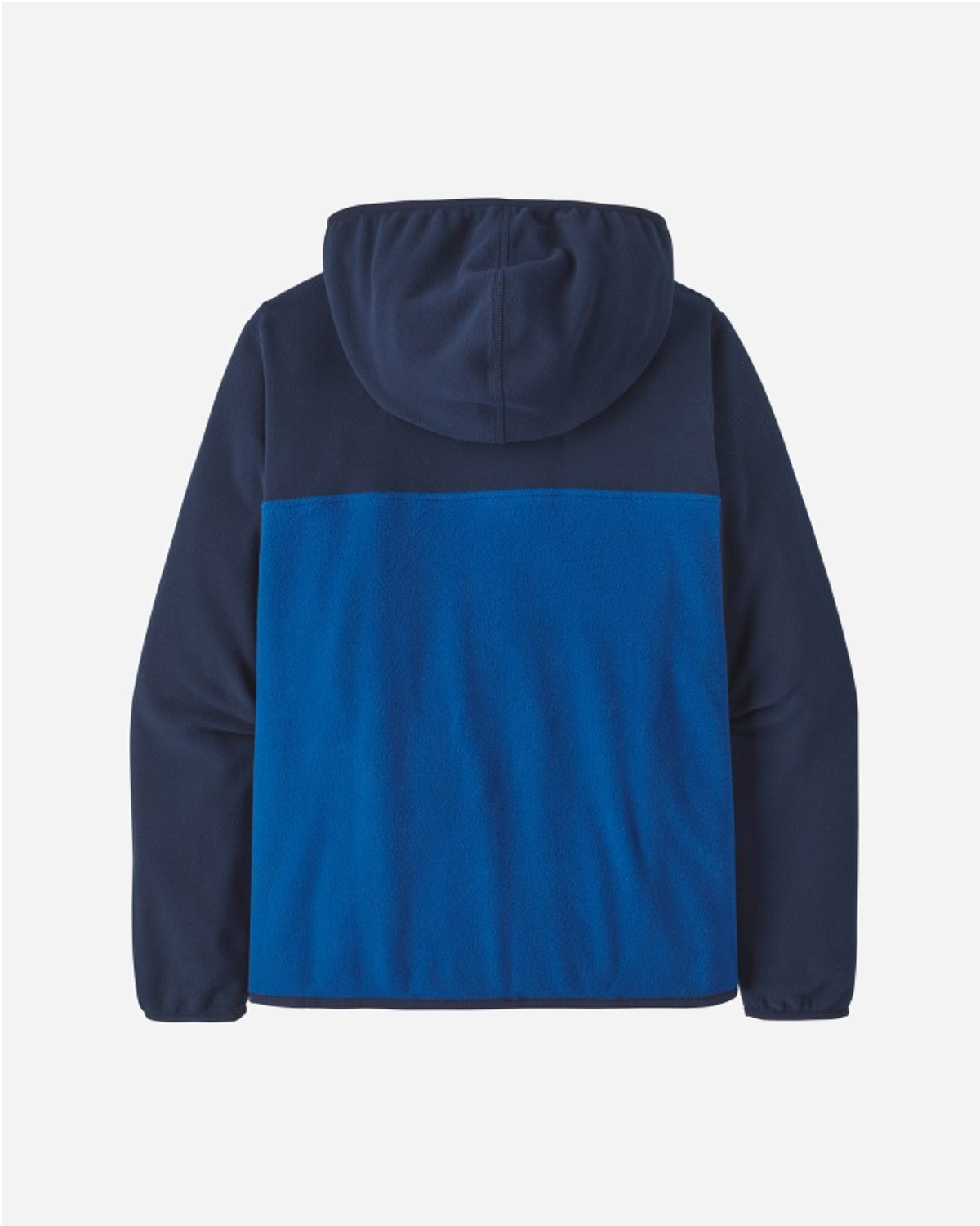 Micro D Snap-T - Superior Blue