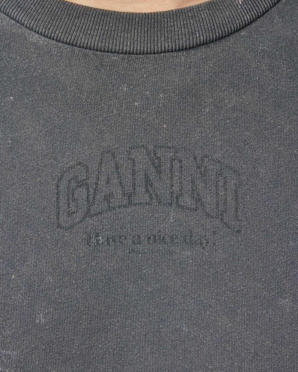 Future Heavy Jersey Double Sleeve