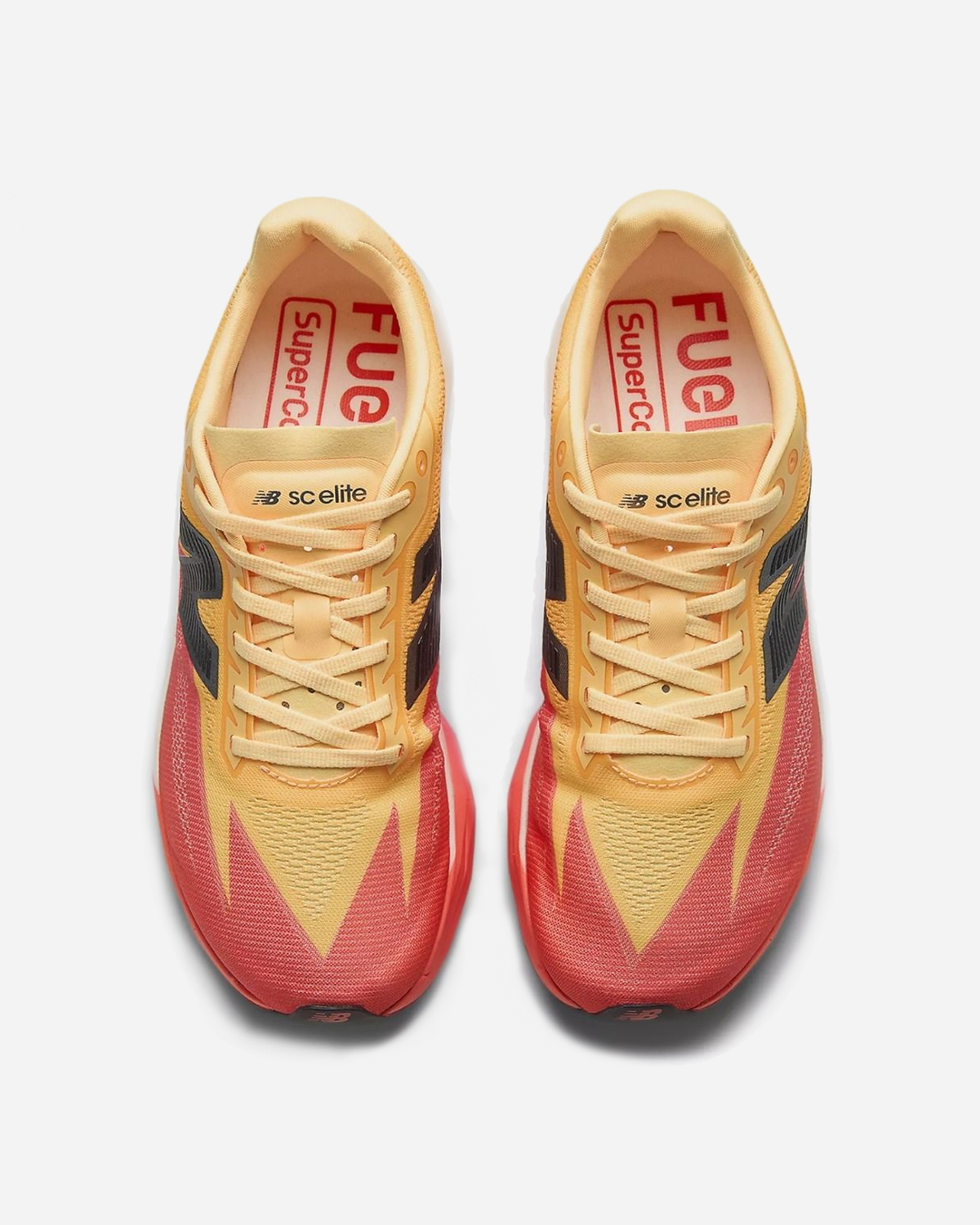 FuelCell SuperComp Elite V5 Women
