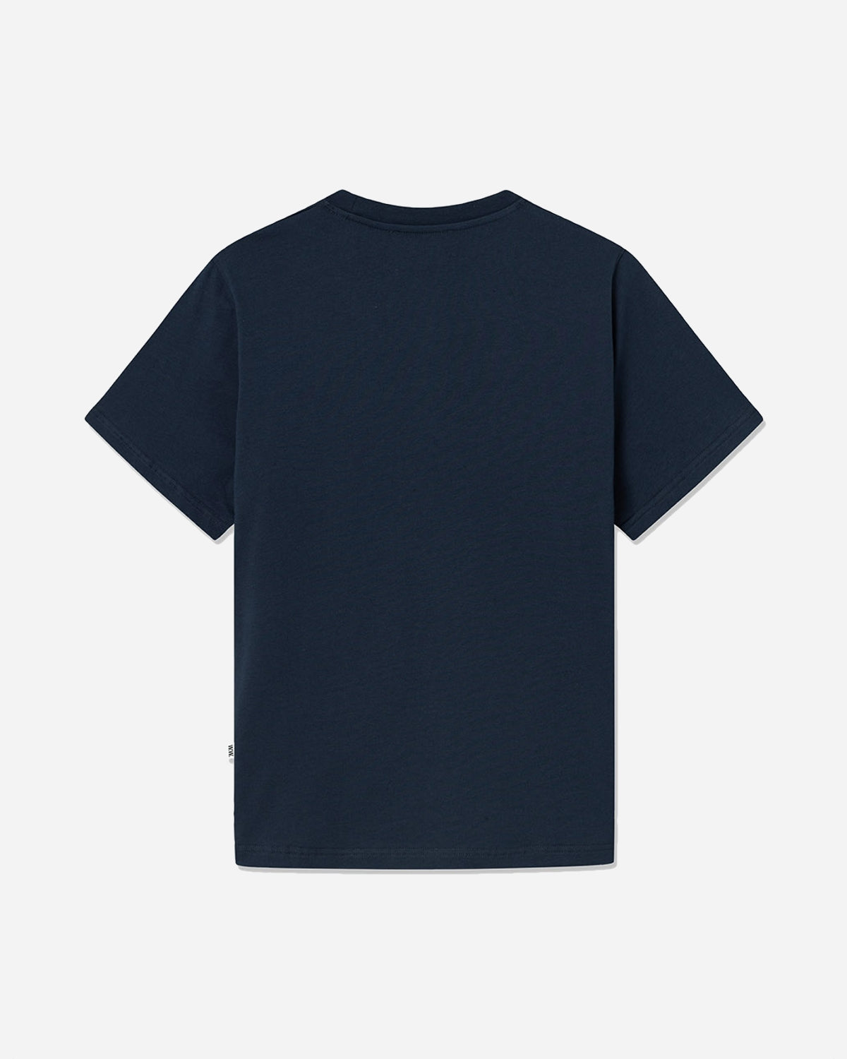 Essential Sami classic T-shirt - Navy