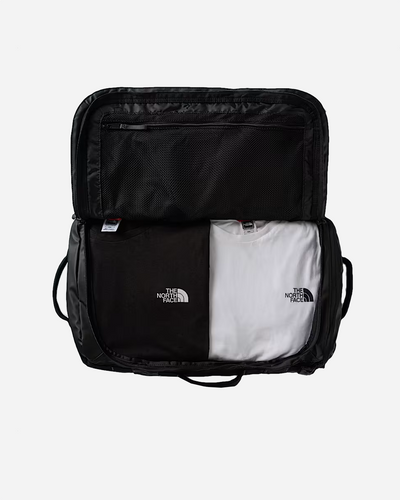 Bcv Duffel 32L - Tnfblack/Asphgr