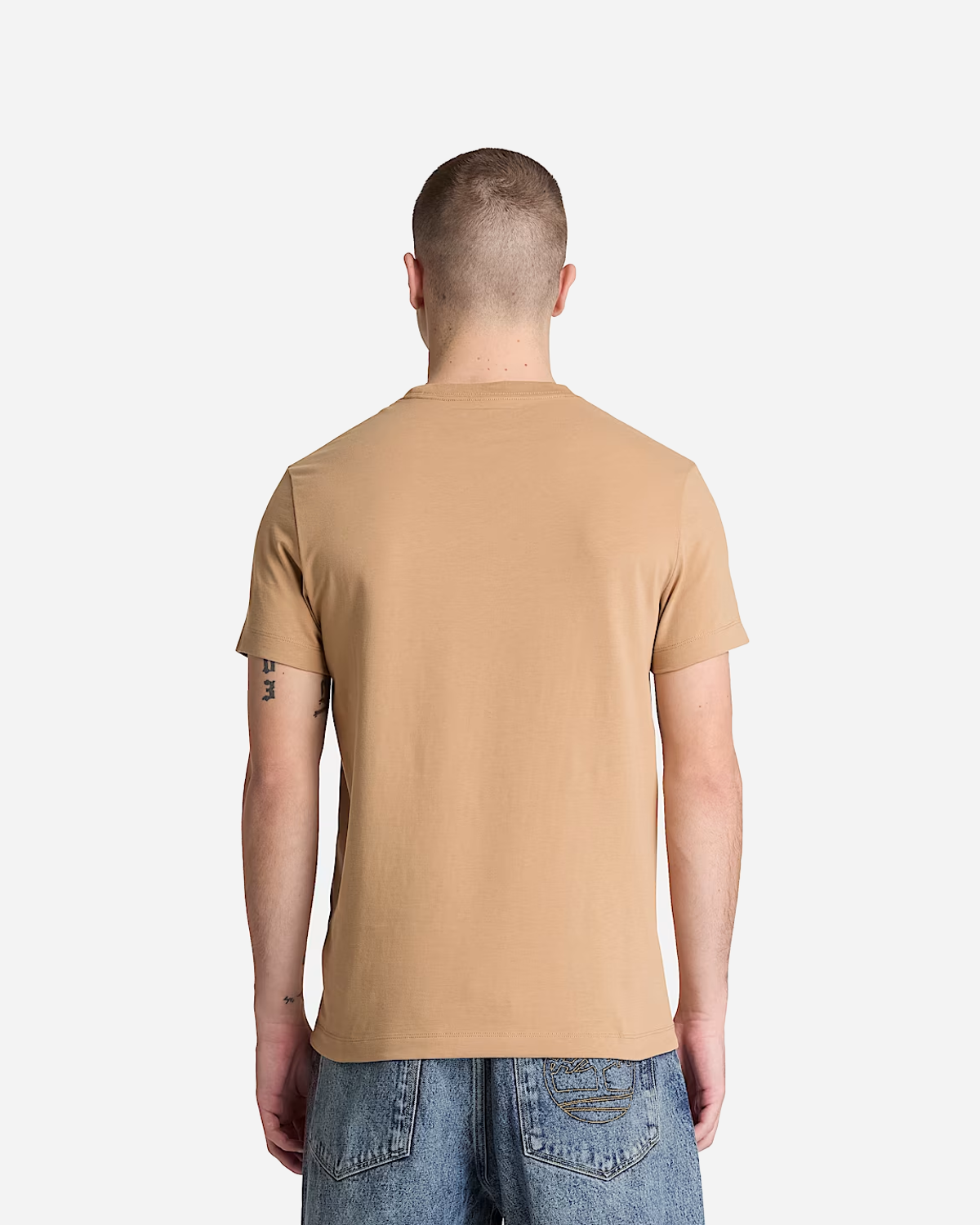 DNRV SS Tee Slim