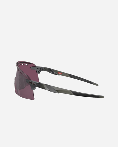 Encoder Strike V - Matte Grey Smoke / Road Black