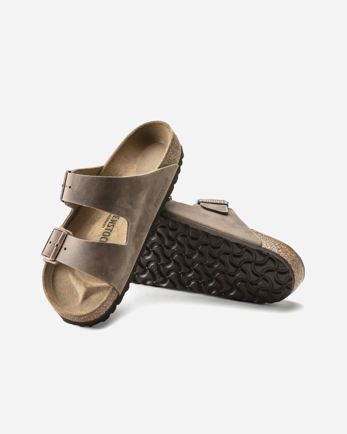 Arizona NU Oiled SFB Normal