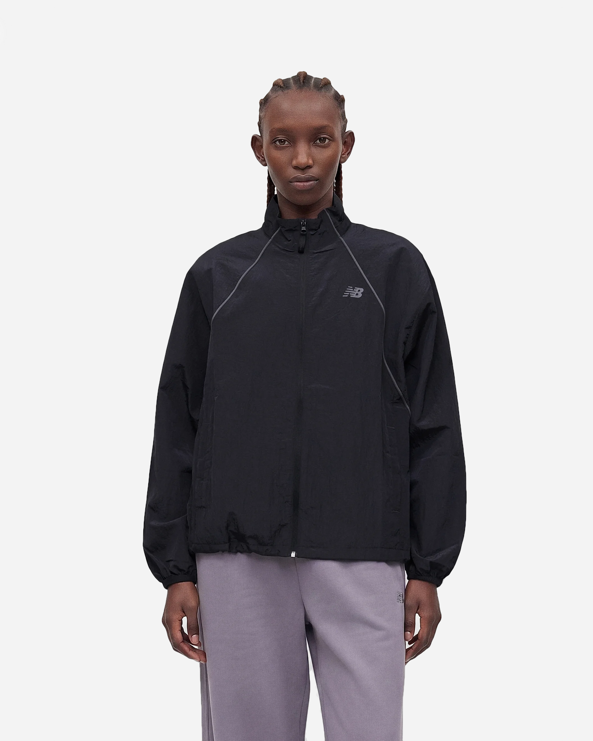 Sport Legacy Jacket