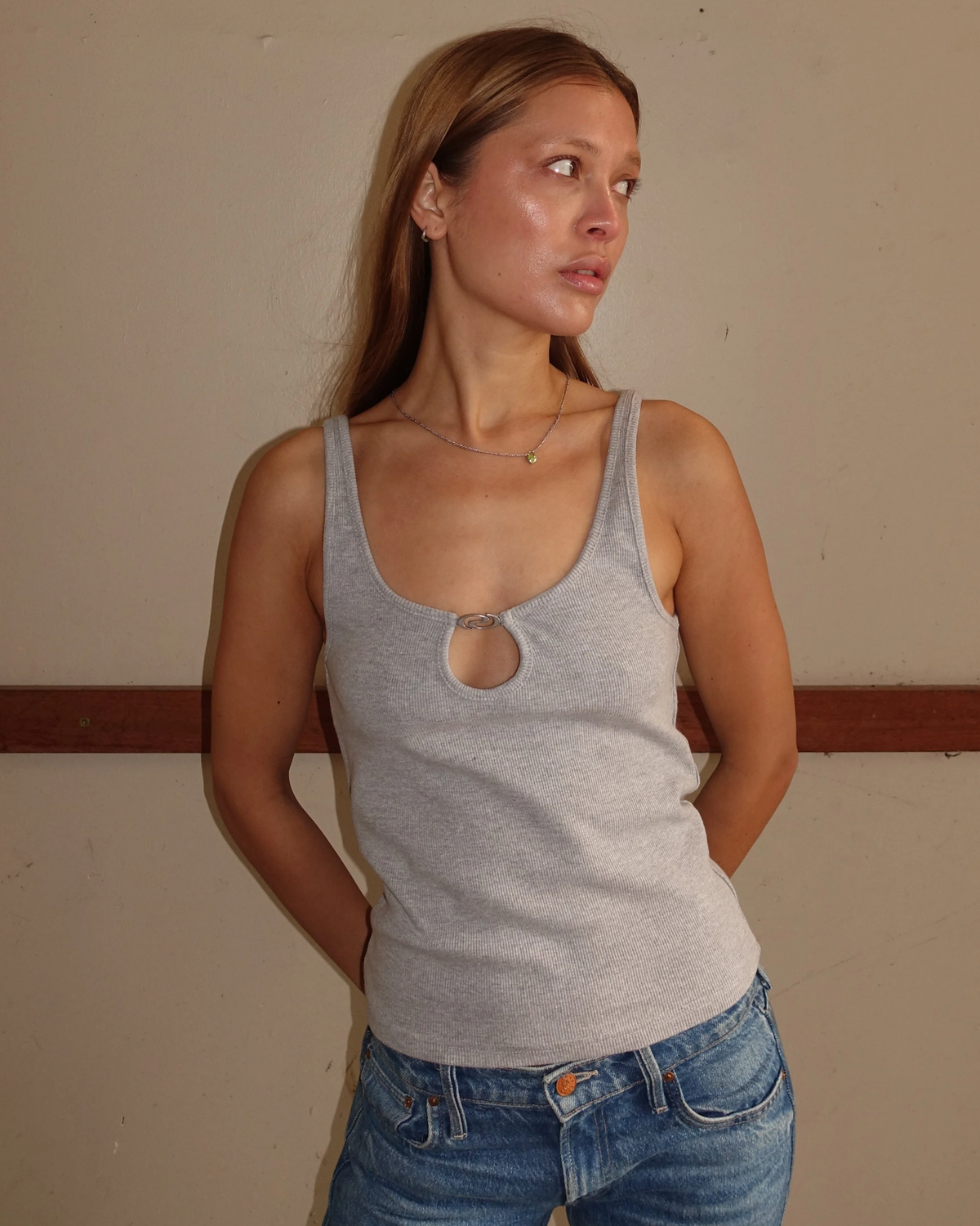 LucyRS Top