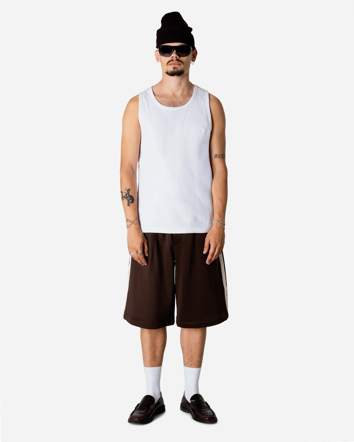 Lee Tank Top