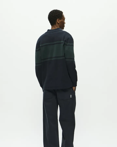 WWCurt polo - Salute