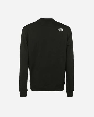 M Fine Crew - Black