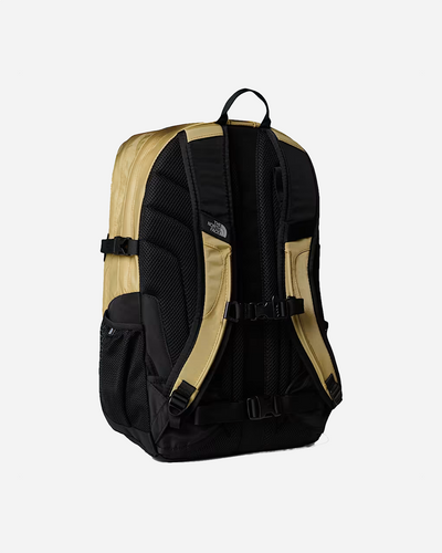 Borealis Classic Bkp - Khakistn/Tnfblk