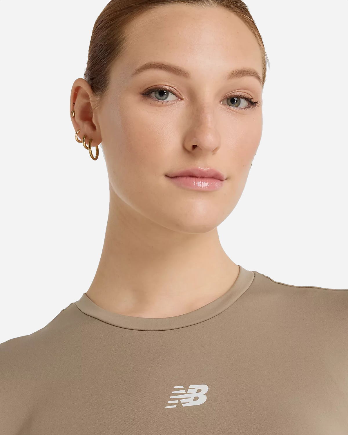 NB Harmony Fitted T-Shirt