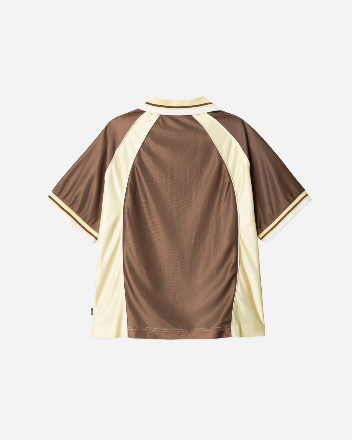 Waka S/S Sports Polo