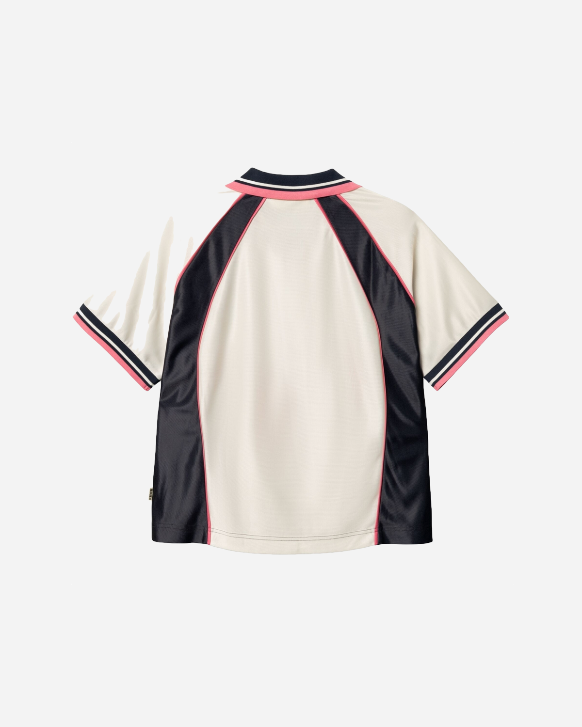 Waka S/S Sports Polo