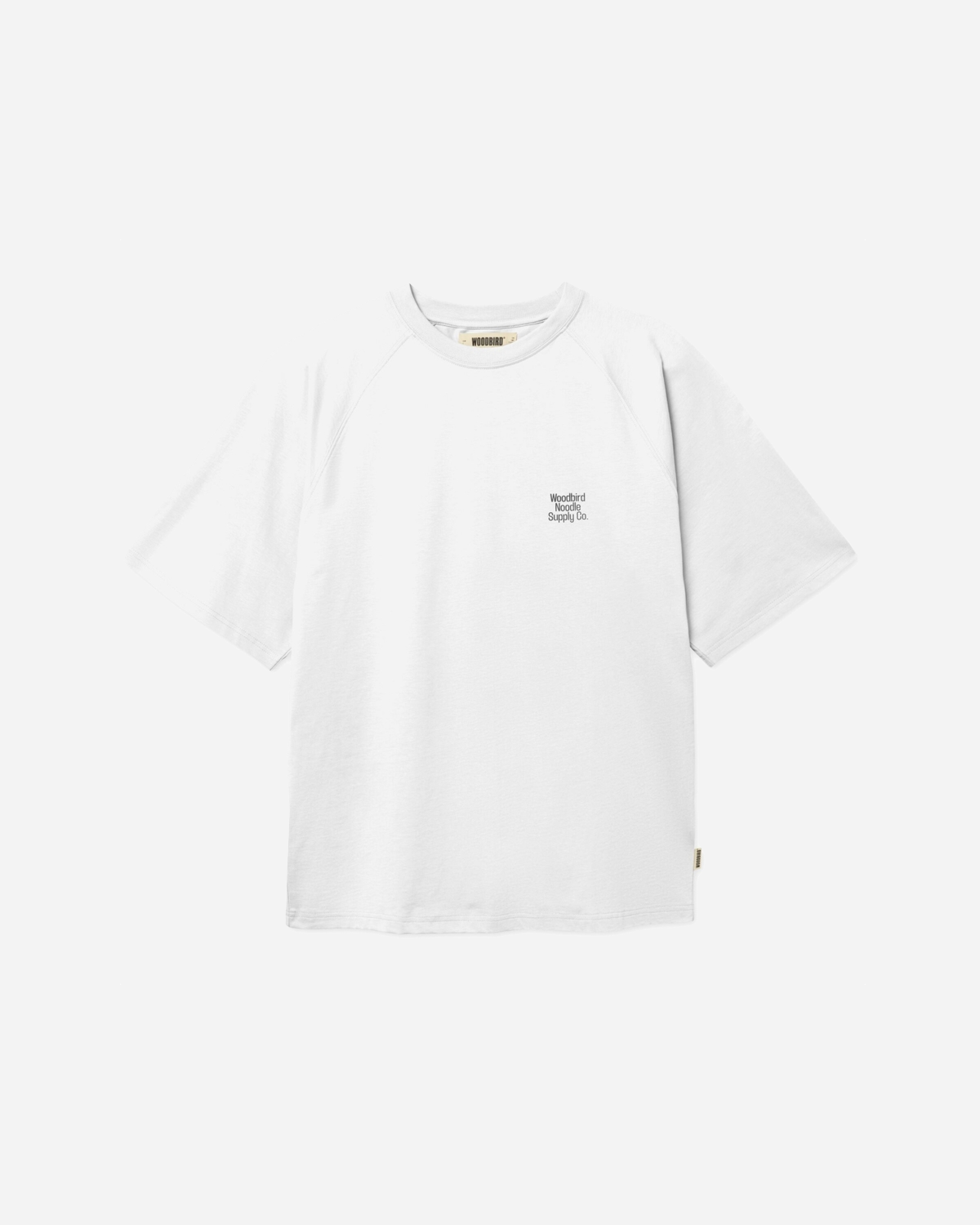 Blake Supply Tee