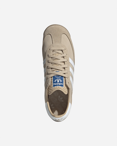 SL72 OG - Magic Beige / Cloud White / Blue Bird