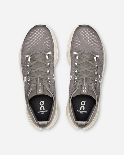 Cloudsurfer Max Men - Asphalt / Ice