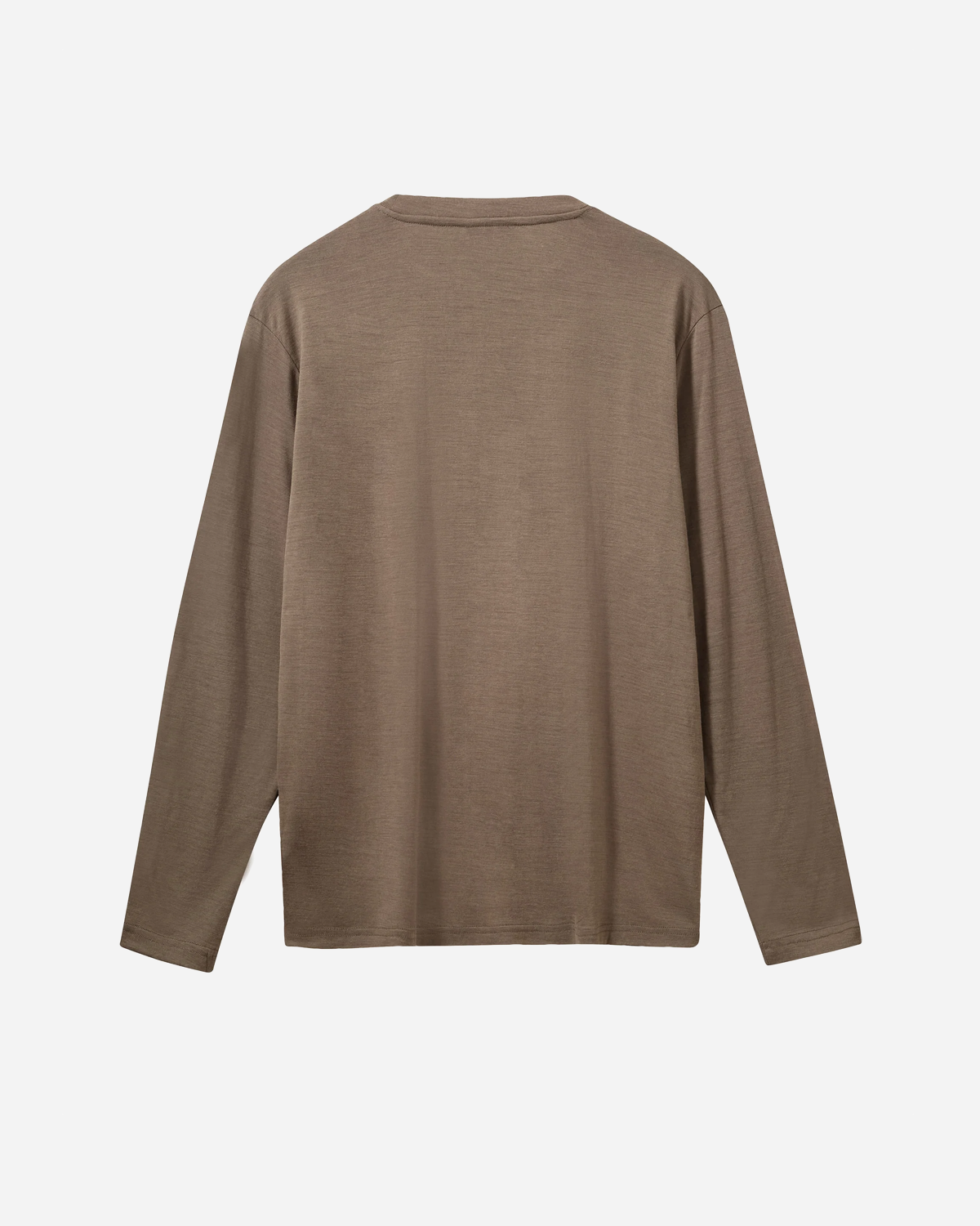 Birkholm Essential Baselayer L/S Tee
