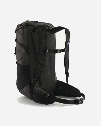 Terravia Pack 28L - Black