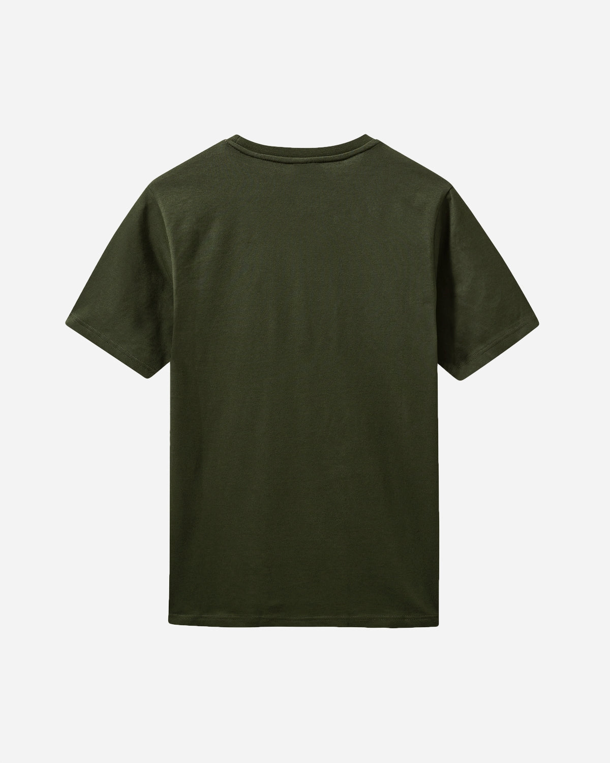 Logo Tee - Army