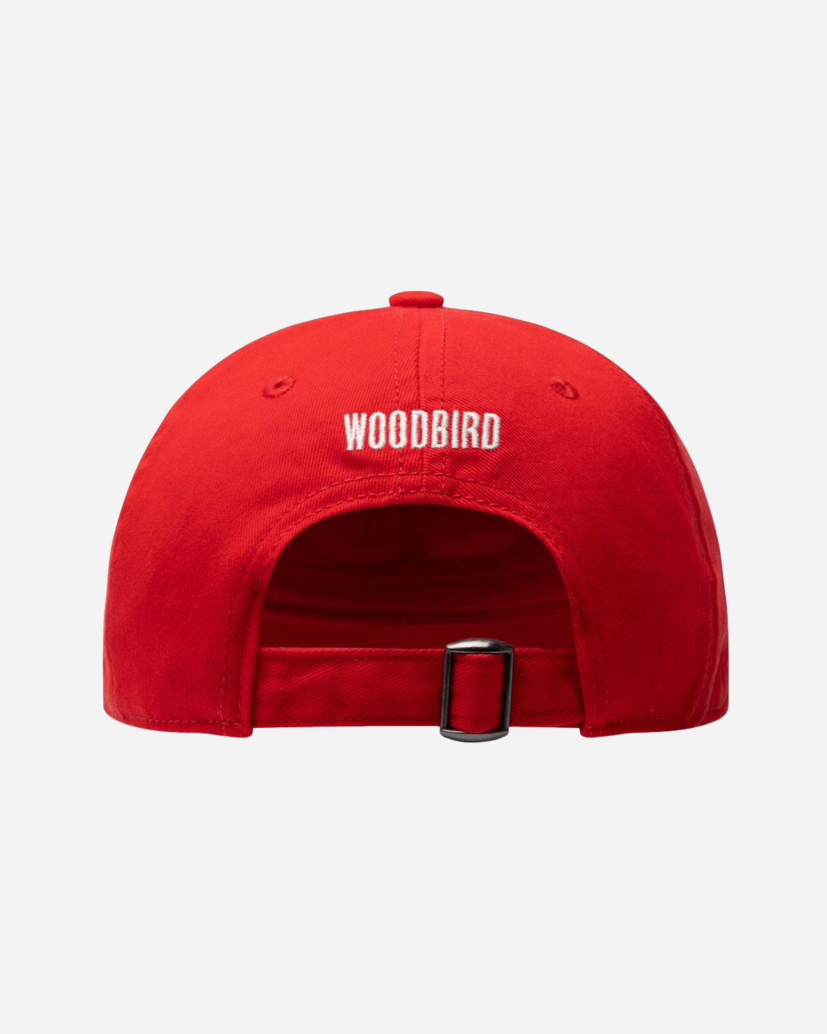 Chuck Supply Cap
