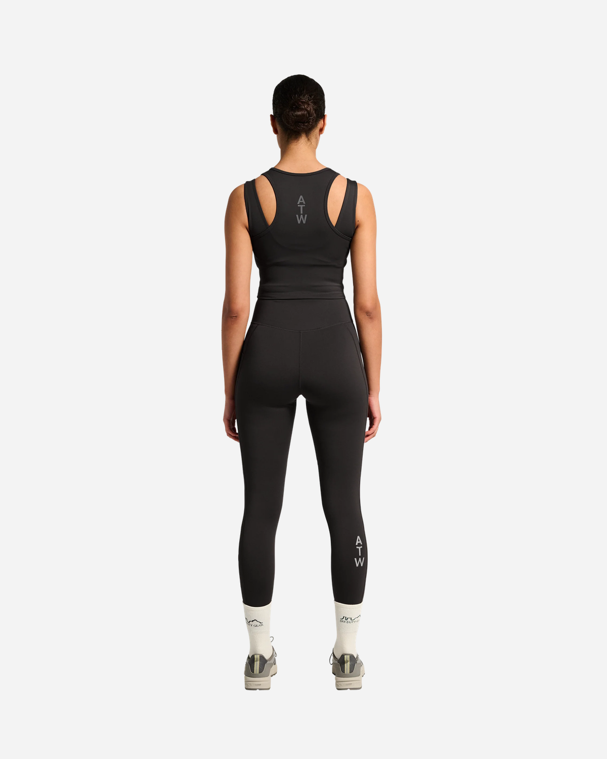 Halo Women Training Tights