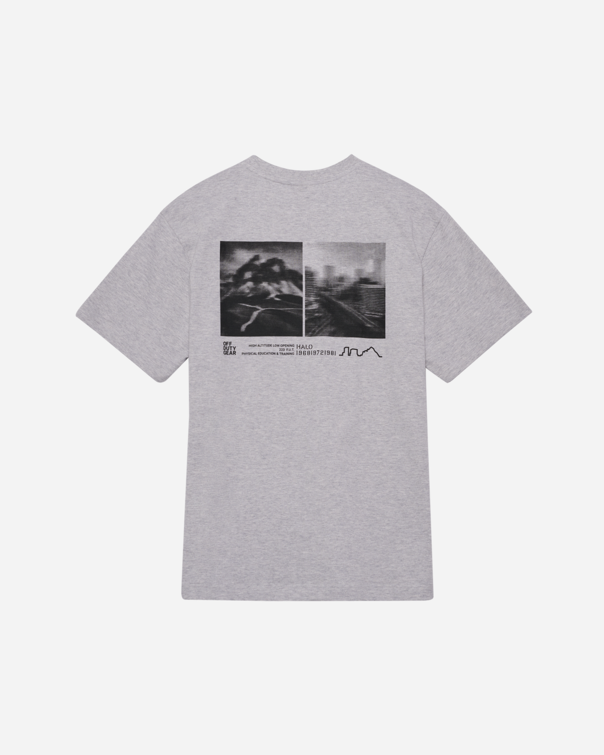 Graphic T-Shirt