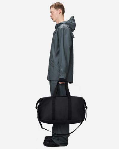 Hilo Weekend Bag W3 - Black