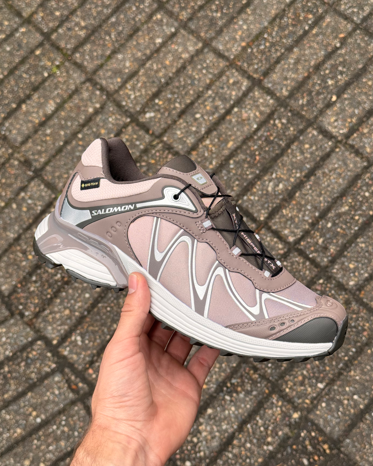 XT-WHISPER GTX
