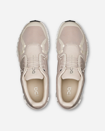 Cloud 6 Men - Pearl / White