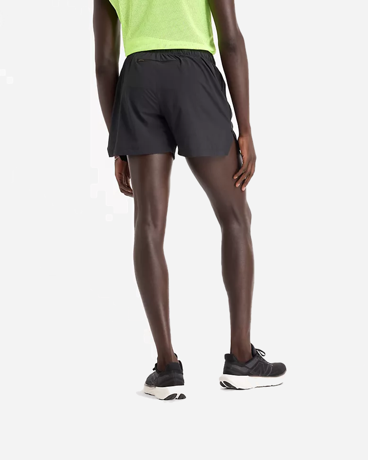 M's RC Seamless Shorts 5