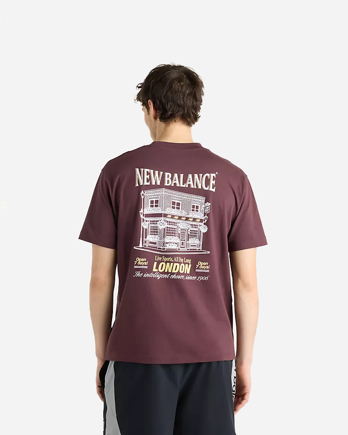 Grab a Bite London T-Shirt