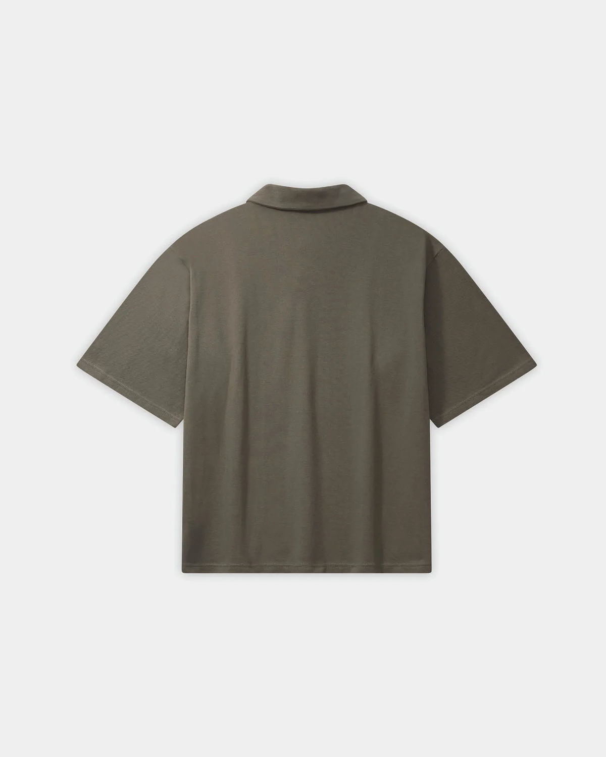 Oversize Polo