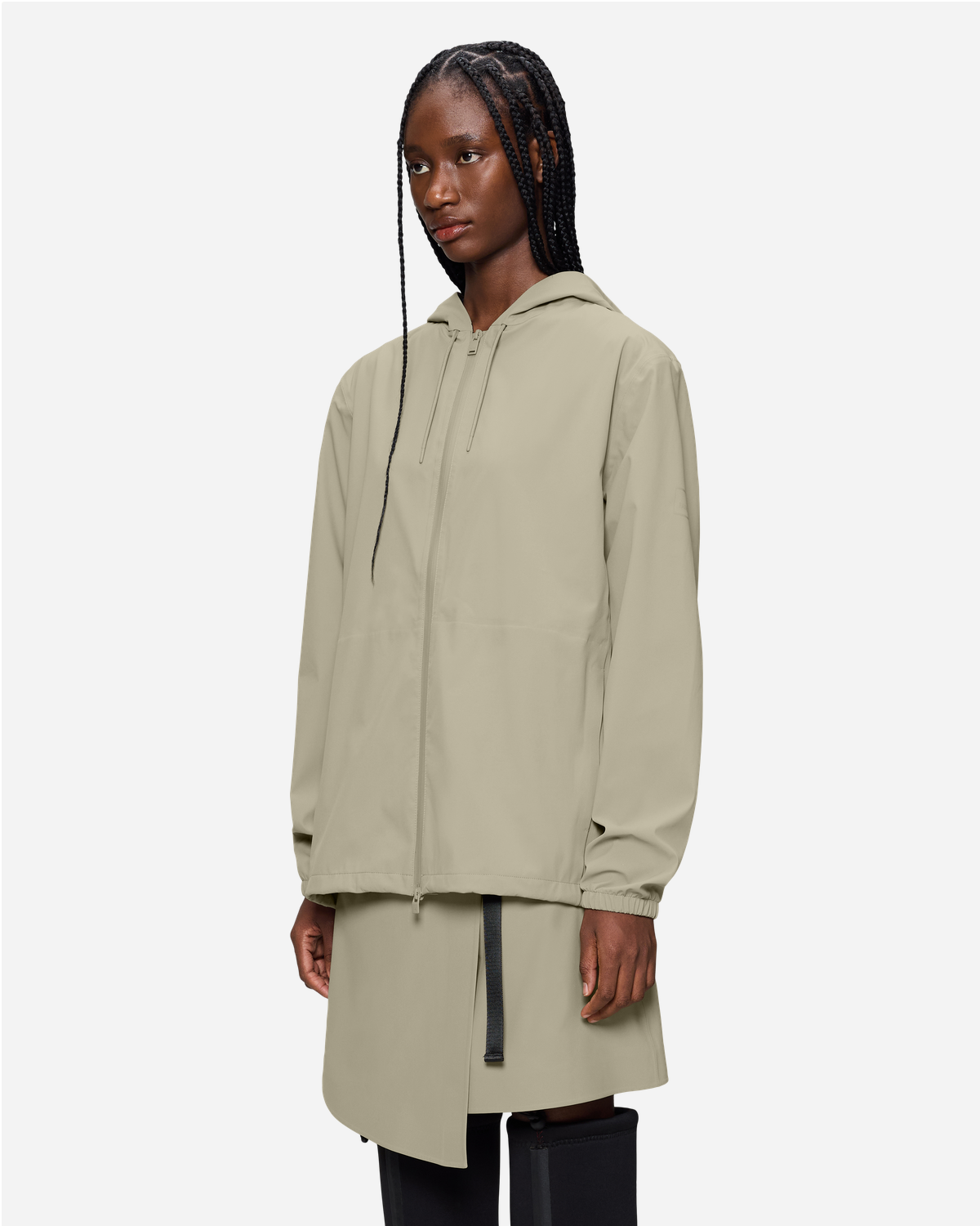 Suva Hardshell Jacket W3