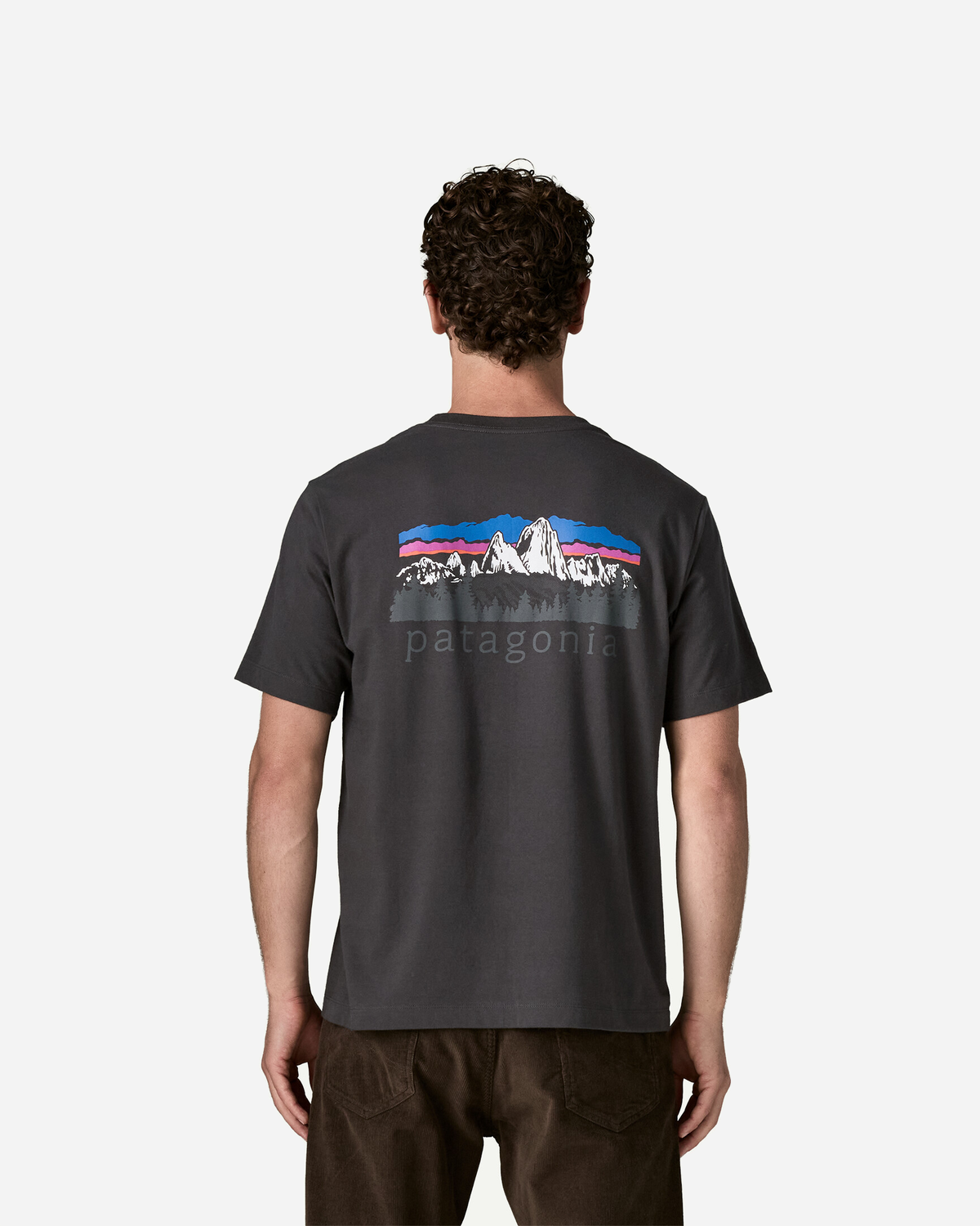 M's Fitz Roy Foothills T-Shirt