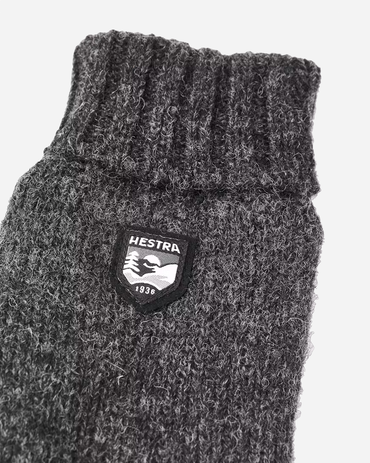 Basic Wool Glove