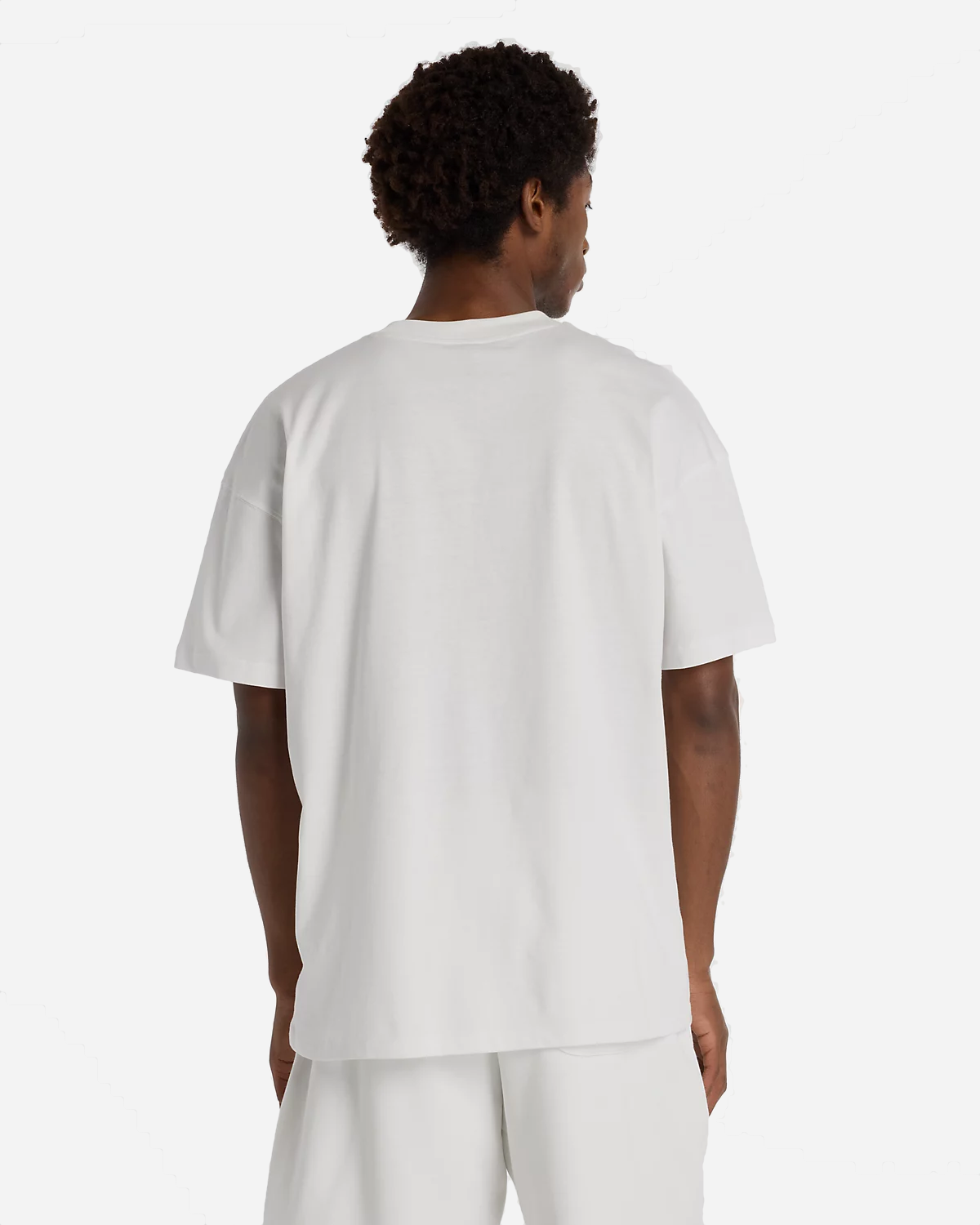 Linear Graphic T-Shirt