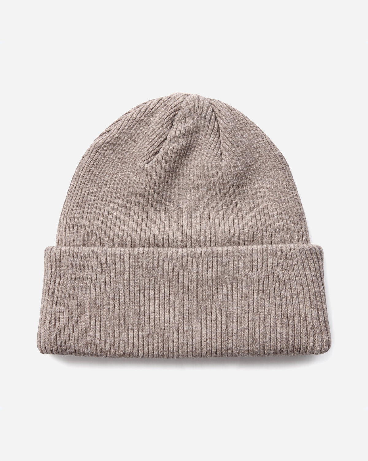 Georgie Hat - Walnut Melange