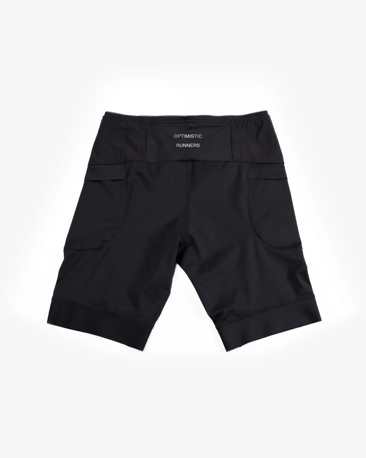 Trail Short Tights - Black