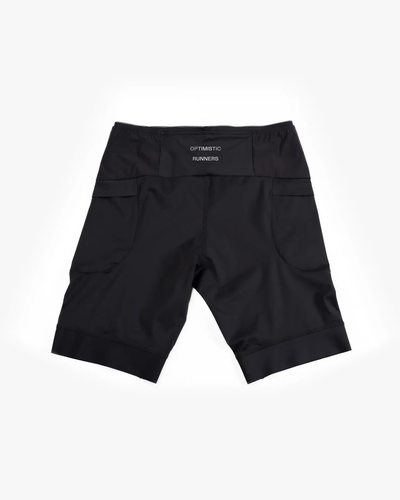 Trail Short Tights - Black